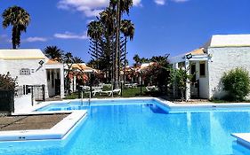 Hotel Tajaraste Playa Del Ingles